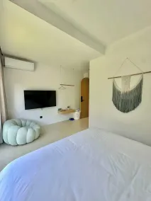 Nirvana Seaview Homestay - Værelse