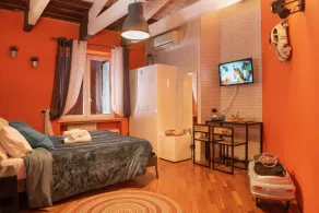 A'Luggetella - Room