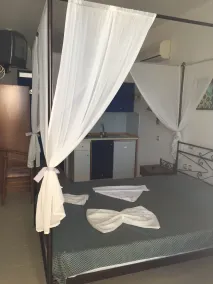 Anastasia Sea View - Room