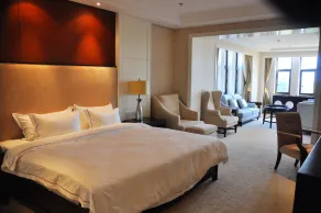 Country Garden Holiday Hotel Shenyang - Quarto