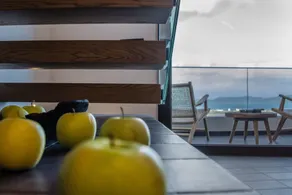 ACRO Upscale Residences - Vistas desde la habitación