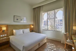 Salalah Gardens Hotel Managed by Safir Hotels & Resorts - Room