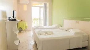 Hotel Porto de Paz - Shantiniketan - Room