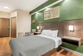 Quality Inn Pooler - Savannah I-95 - Chambre