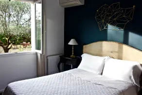 Hotel Les Oliviers - Værelse