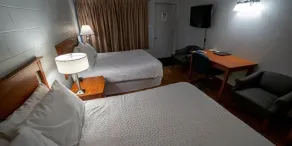 Auberge Happy Logis - Chambre