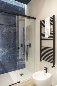 LA BANCHINA LUXURY SUITES - Badeværelse
