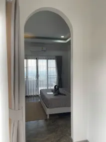 Above The Clouds - Chiang Rai - Room