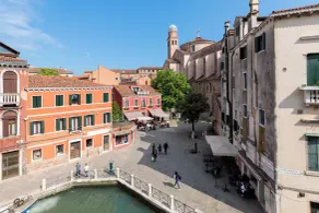 Papadopoli Hotel Venezia - MGallery Collection - Vue de la chambre