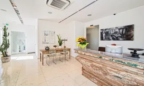 Hotel Country House La Radice - Reception