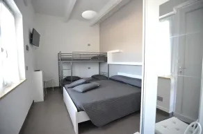 Agriturismo Frontemare - Room