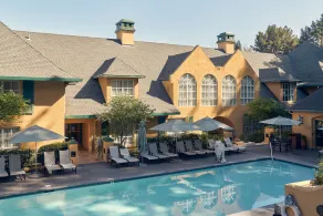 Lafayette Park Hotel & Spa - Piscina