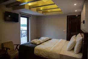 Bahus Inn - Room