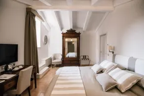 Giardini Calce - Luxury Rooms - Værelse