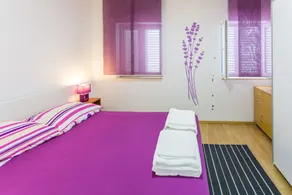 Apartments Dalmacija - Rom