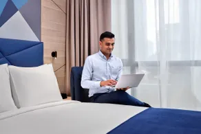 Holiday Inn Express Singapore Serangoon by IHG - Room