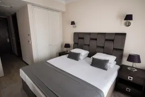 Hotel Moskva - Room
