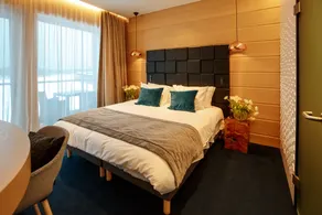 Jurmala Golf Club&Hotel - Room