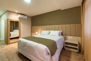 Laghetto Canela - Room