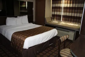Microtel Inn and Suites North Canton - Chambre