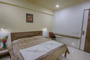 Hotel Grand Ashwin Executive - Igatpuri - Camera