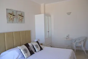 Dream Island Hotel - Rom