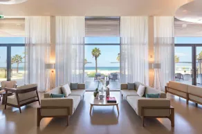 Nikki Beach Resort & Spa Dubai - Hall
