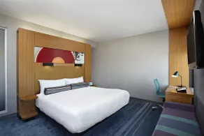 Aloft by Marriott Vaughan Mills - Chambre