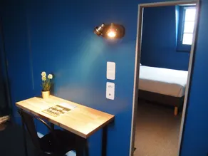 Hotel Colbert - Room