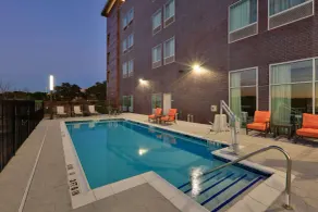 La Quinta Inn & Suites by Wyndham Lakeway - Piscine