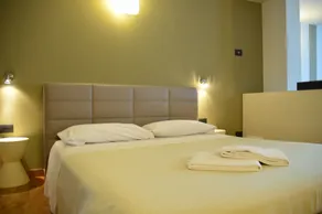 Locanda Blum In - Quarto