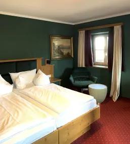 Beim Hasn - Quarto