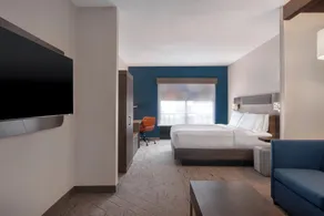 Holiday Inn Express Hotel & Suites Prattville South by IHG - Camera