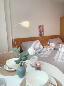 Jo Hometel - Room