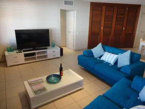 The Waterford Prestige Apartments - Quarto