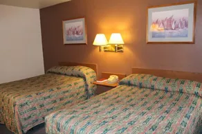 Colorado River Value Inn - Rom