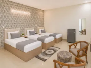 Hotel Akshay - Camera