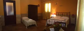 B&b Elda Salento - Quarto