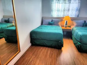StaysPro - Cityscape Luxury Rental Homes in the Heart of Los Angeles - Chambre