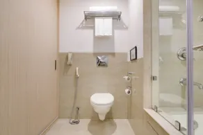 Red Fox by Lemon Tree Hotels, Sector 60, Gurugram - Camera