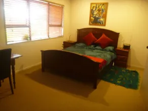 Pohutukawa Coast Bed & Breakfast - Værelse