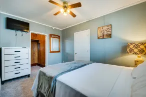 Bath Vacation Rental Condo w/ Pool Access! - Rom