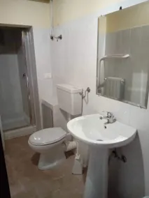 Tenute Margana - Badezimmer