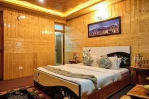 Himalayan Desert Villa - Room