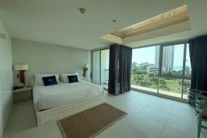 Costa Village Jacuzzi Bangsaray - Room