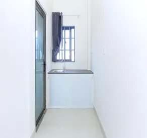 Phat Tai Hotel And Apartment - Rom