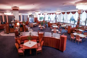 Park Hotel Diament Bielsko-Biała - Restaurant