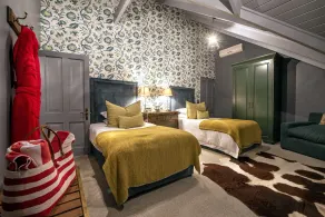 Avondrood Guest House by The Oyster Collection - Quarto