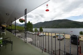 Western Riviera Lakeside Lodging - Vue de la chambre