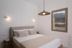 Rizes Villas Santorini with private pool - Quarto